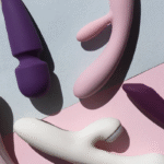 Adult toys open up modern self-love culture and future prospects